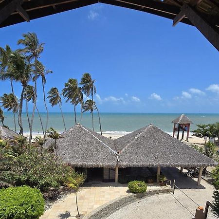 Frente Mar - Cumbuco - Eco Paradise Exteriér fotografie