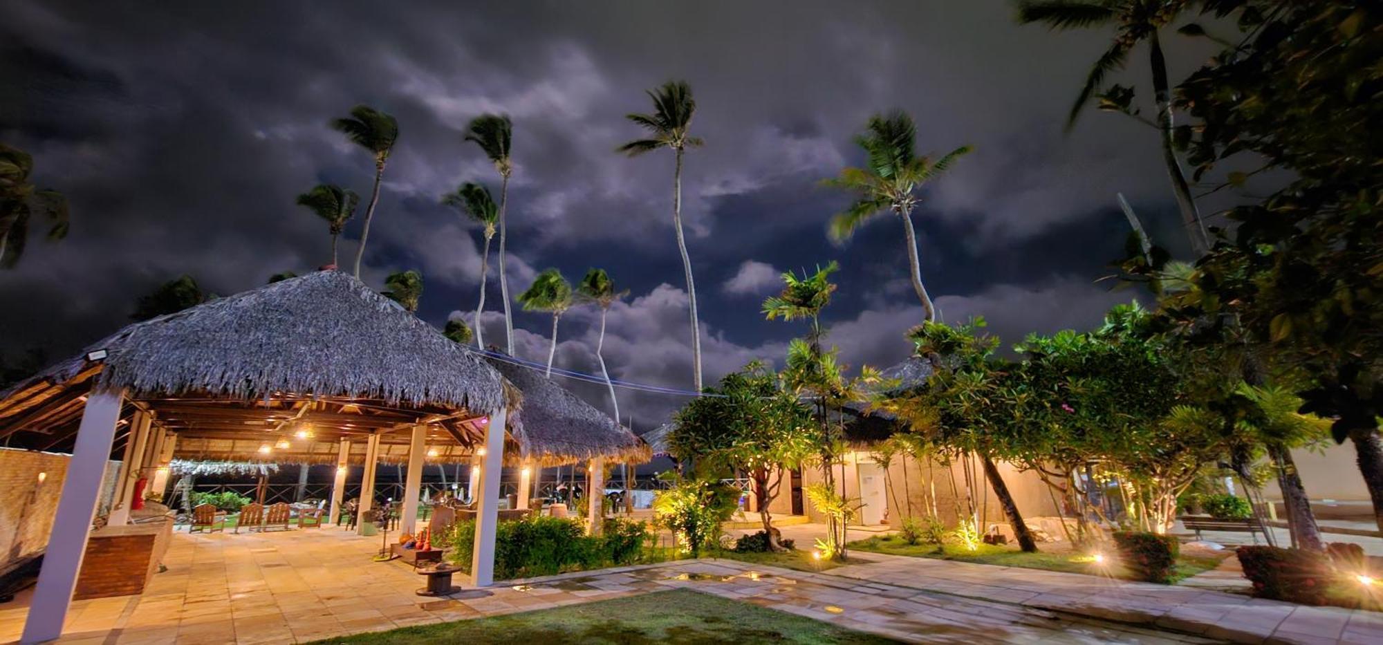 Frente Mar - Cumbuco - Eco Paradise Exteriér fotografie