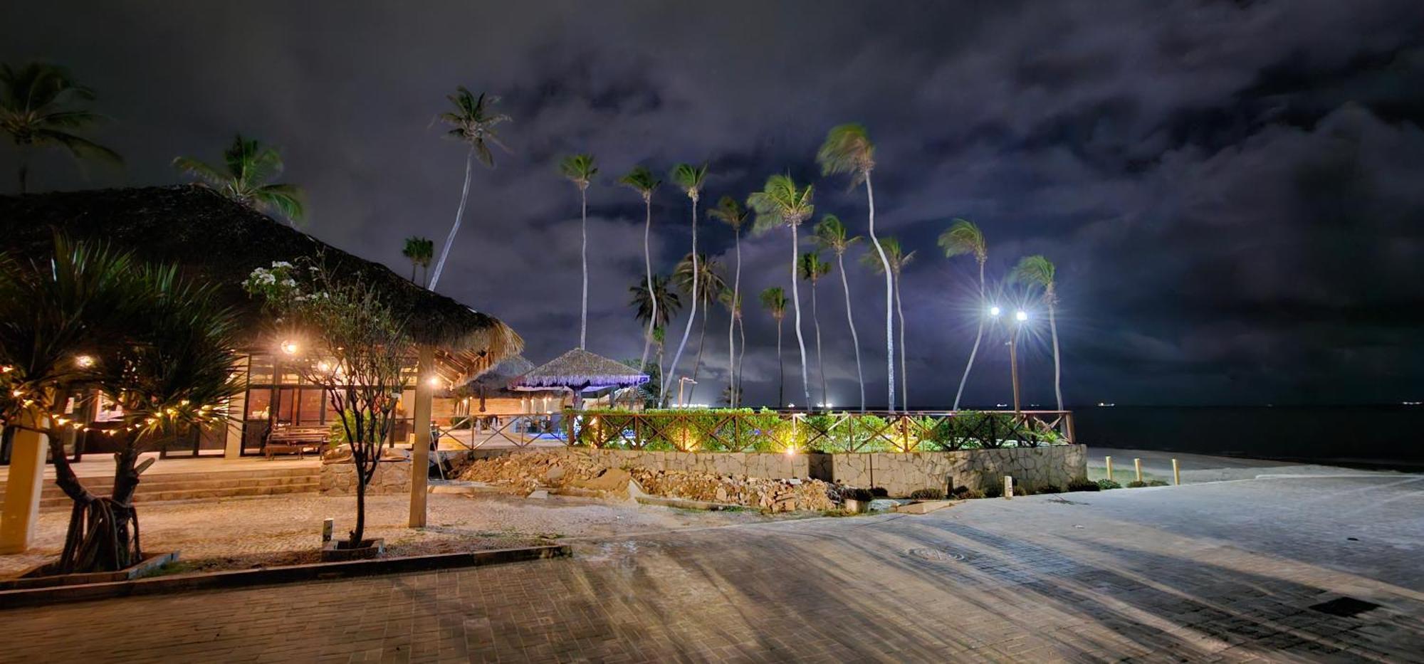 Frente Mar - Cumbuco - Eco Paradise Exteriér fotografie
