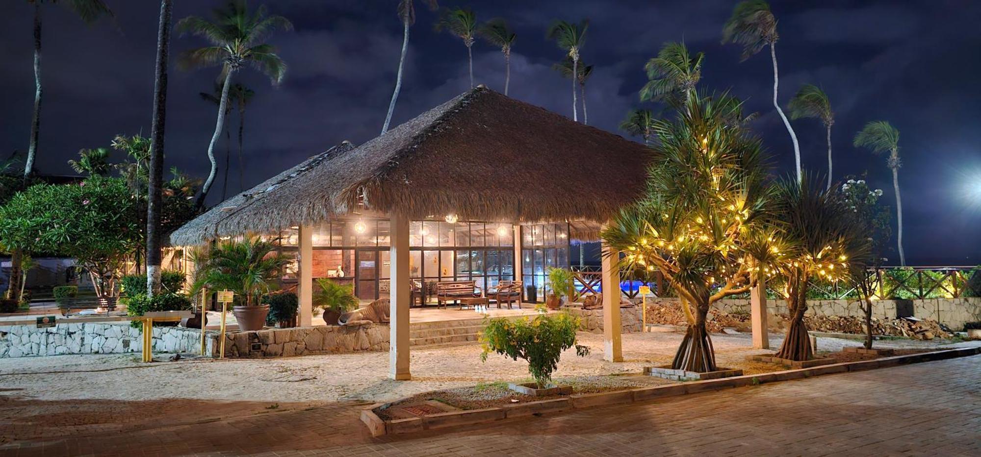 Frente Mar - Cumbuco - Eco Paradise Exteriér fotografie
