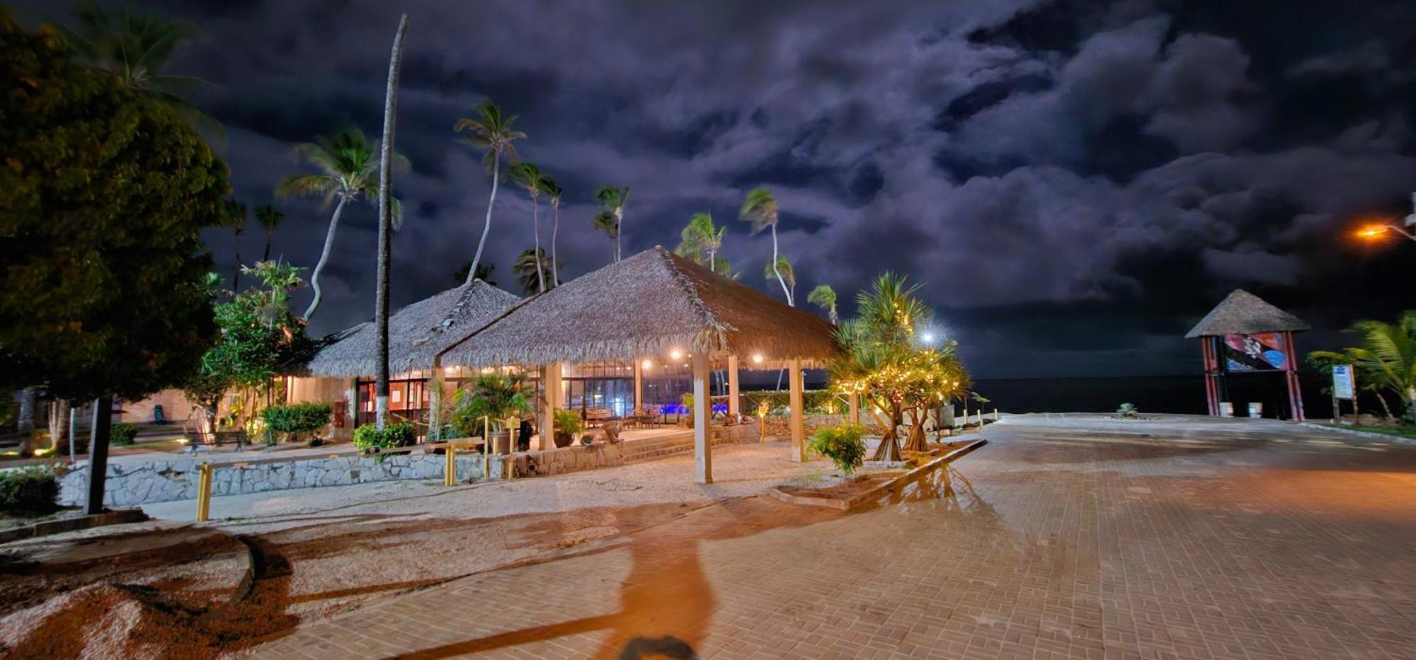 Frente Mar - Cumbuco - Eco Paradise Exteriér fotografie