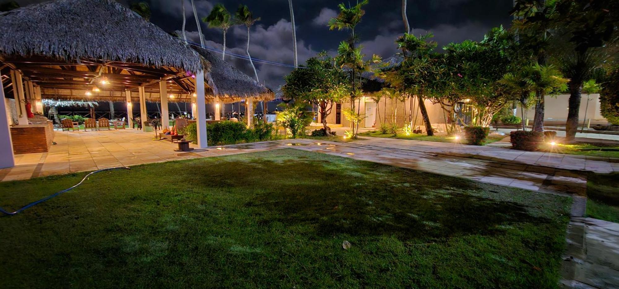 Frente Mar - Cumbuco - Eco Paradise Exteriér fotografie