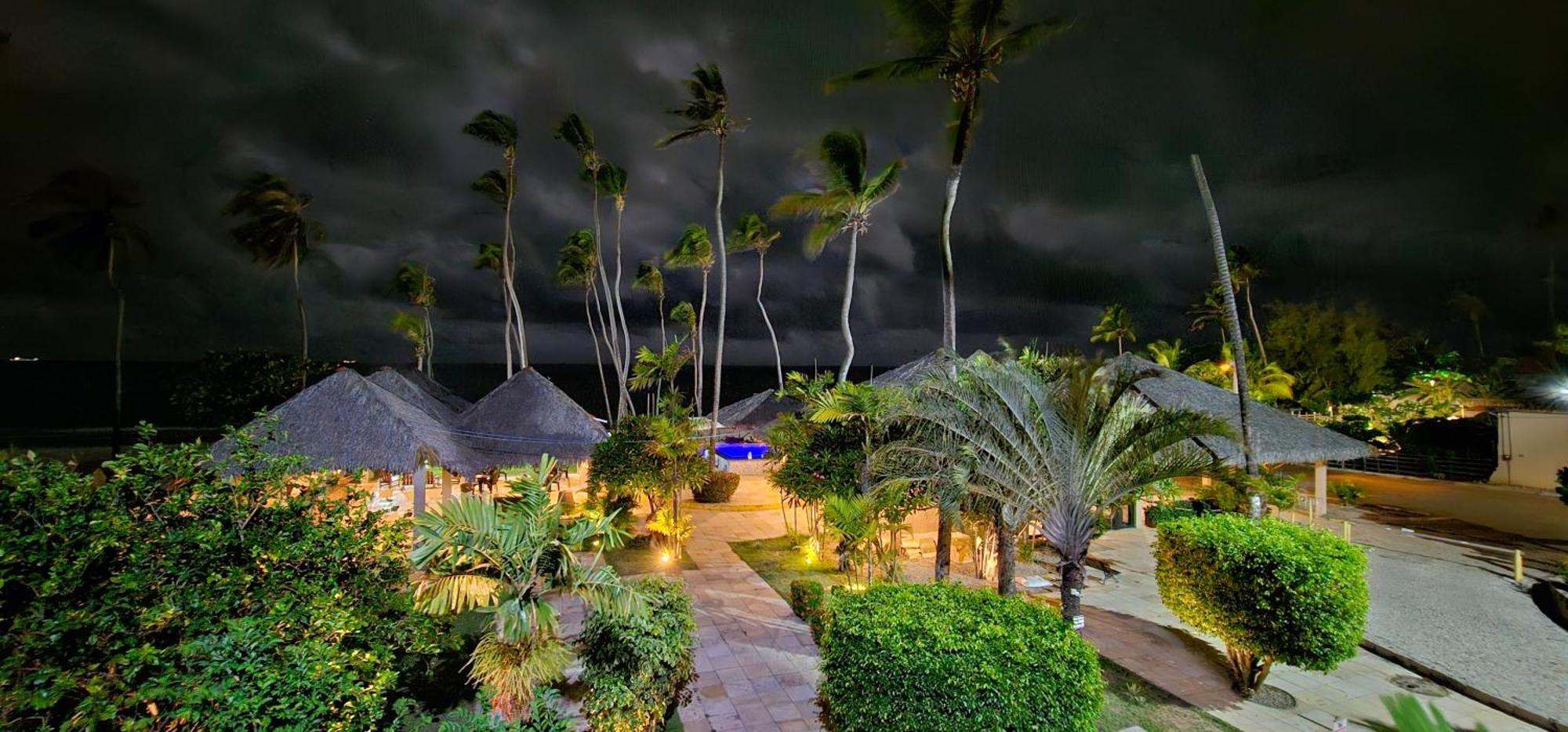 Frente Mar - Cumbuco - Eco Paradise Exteriér fotografie